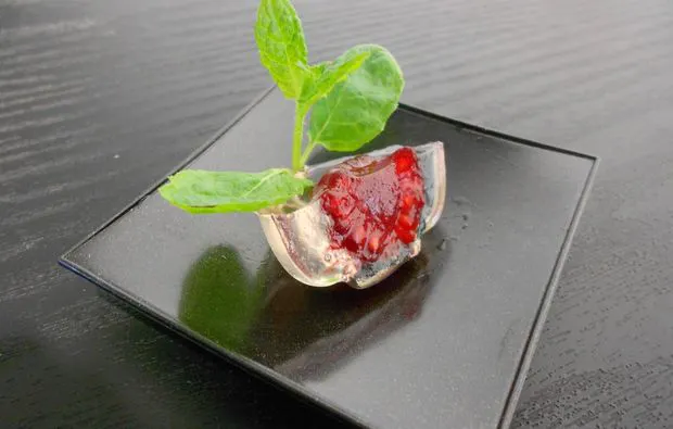 Molekulare Küche Bremerhaven - 9