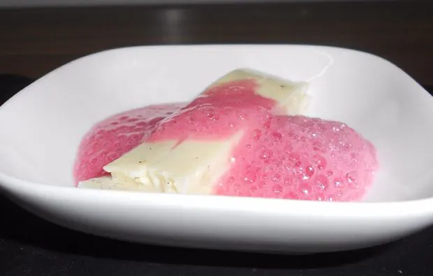 Molekulare Küche Bremerhaven - 10