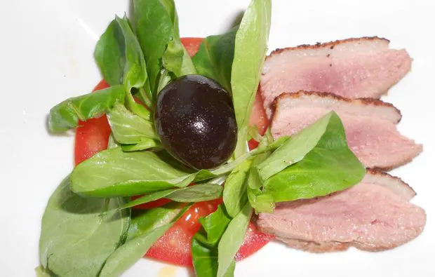 Molekulare Küche Bremerhaven - 11