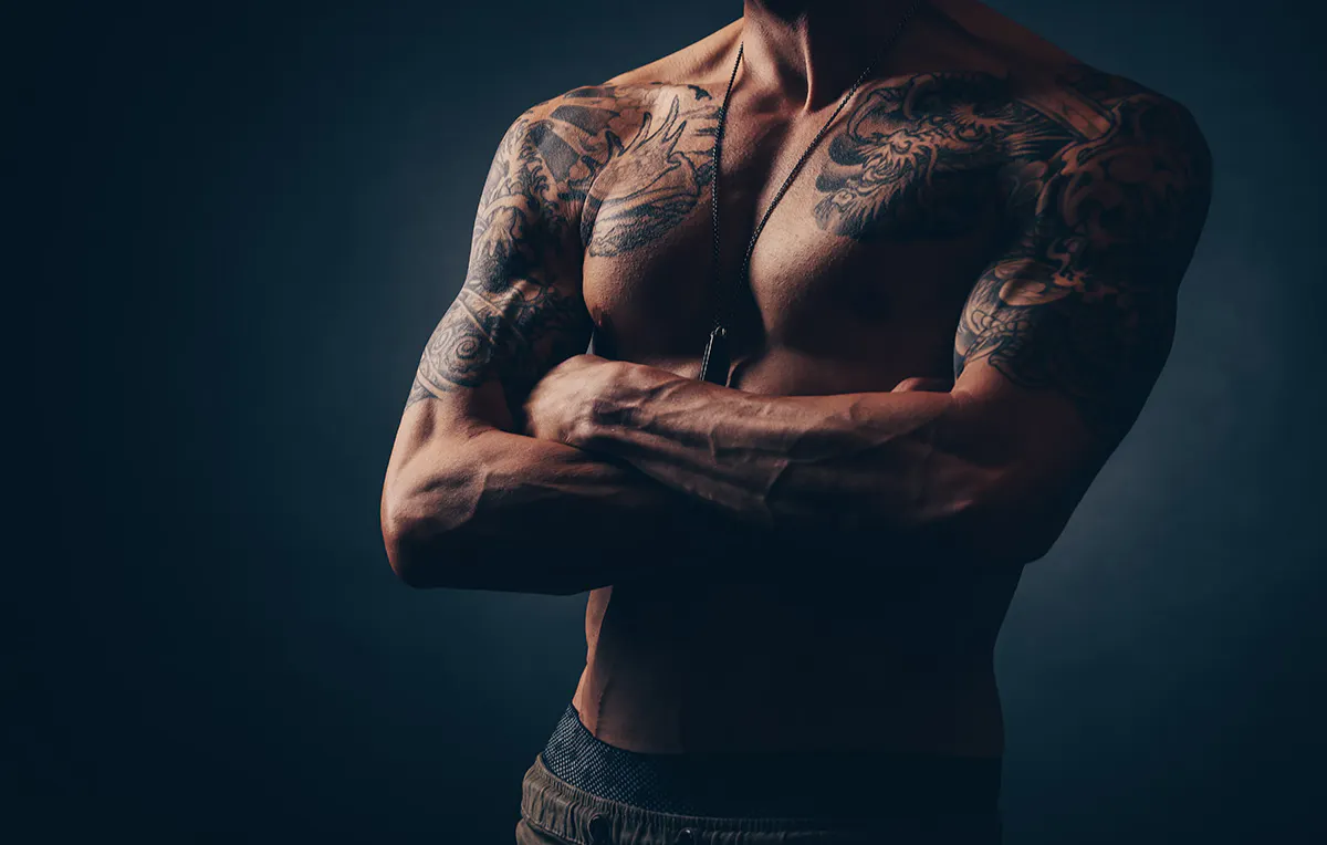 Erotisches Fotoshooting Münster - 5