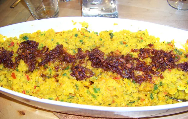 Indischer Kochkurs Berlin - 7