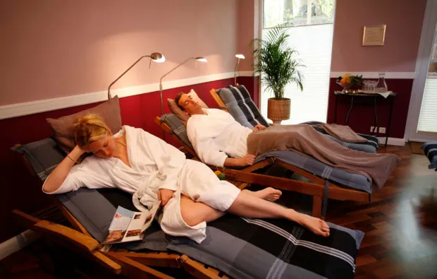 Wellness-Urlaub in Waren (Müritz) für 2 (2 Nächte) - 6