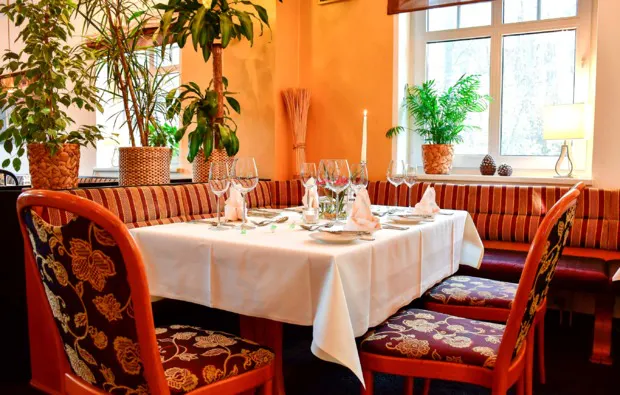 Wellness-Urlaub in Waren (Müritz) für 2 (2 Nächte) - 7