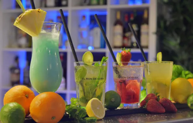 Cocktailkurs Duisburg (Aktivmixing) - 5