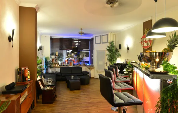 Cocktailkurs Duisburg (Aktivmixing) - 6