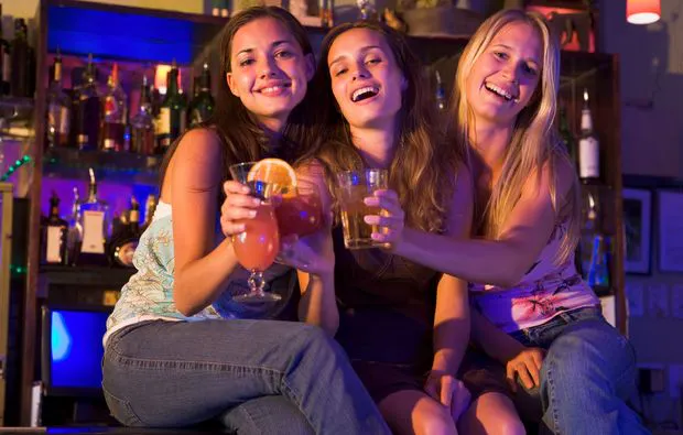 Cocktailkurs Duisburg (Aktivmixing) - 7