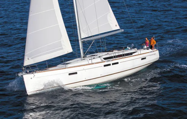 Schnupper-Segelreise Adria Pula (3 oder 4 Nächte) - 5