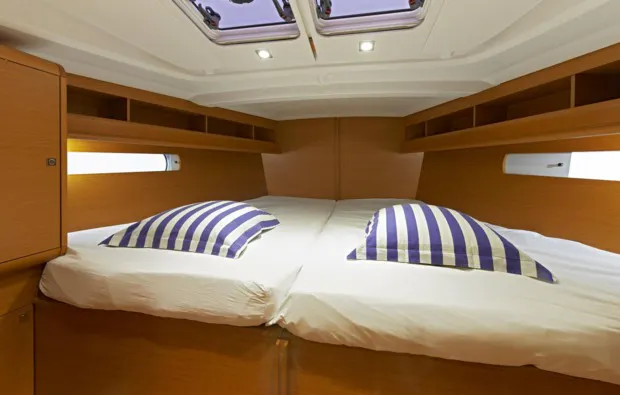 Schnupper-Segelreise Adria Pula (3 oder 4 Nächte) - 6