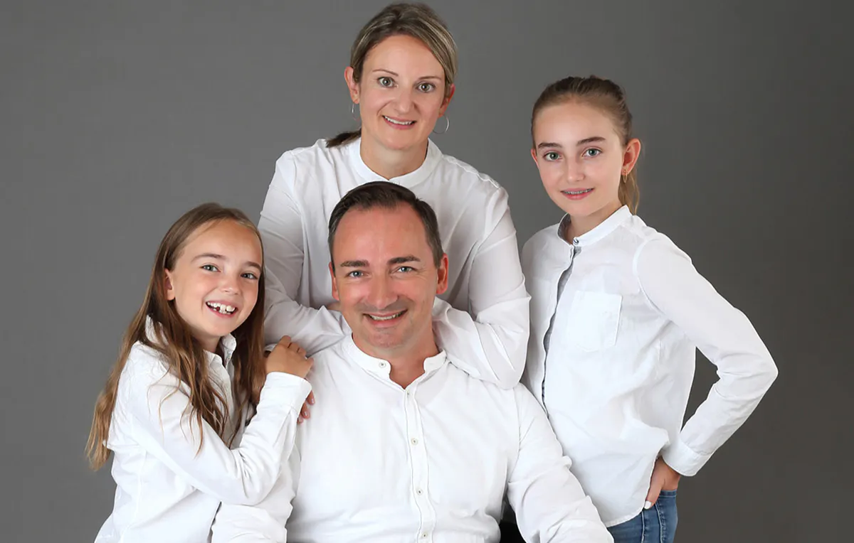 Familien-Fotoshooting Rosenheim - 5