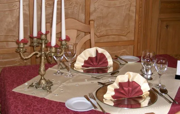 Candle Light Dinner für 2 Ilberstedt - 5