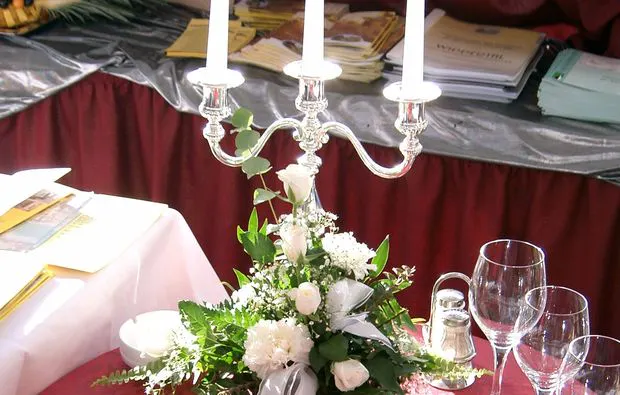 Candle Light Dinner für 2 Ilberstedt - 6