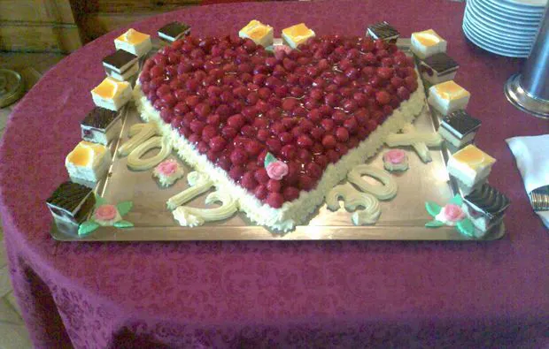 Candle Light Dinner für 2 Ilberstedt - 7