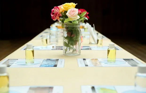 Parfum selber machen Dresden - 6