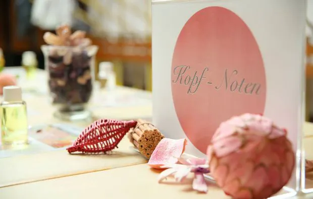 Parfum selber machen Dresden - 8