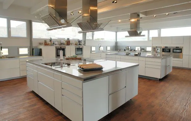 Kurs bei Starkoch Carsten Dorhs Remagen - 5