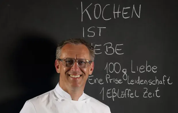 Kurs bei Starkoch Carsten Dorhs Remagen - 6