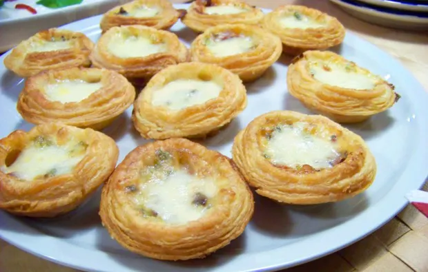 Vegetarischer Kochkurs in Berlin - 6