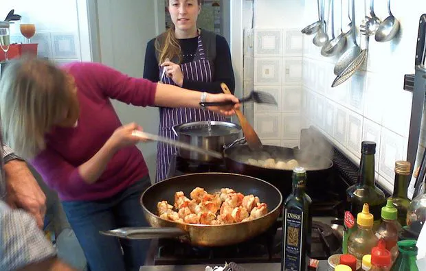 Französische Küche in Münster - 5