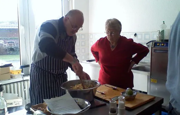 Französische Küche in Münster - 6