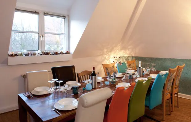 Französische Küche in Münster - 7