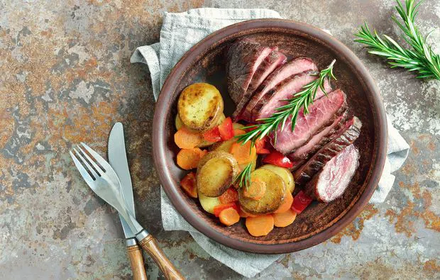 Französische Küche in Münster - 8