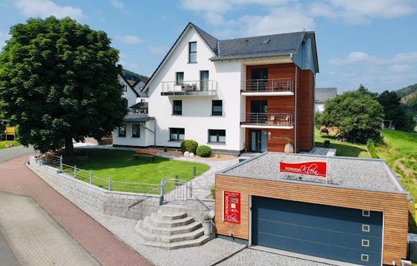 Kurzurlaub Bad Laasphe für 2 (2 Nächte)