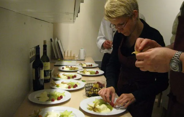 Erotische Küche Erfurt - 5