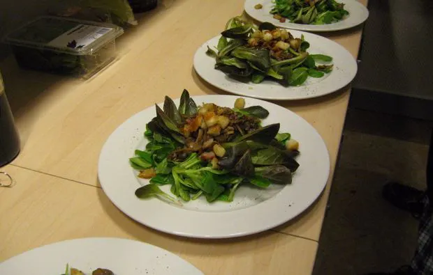 Erotische Küche Erfurt - 6