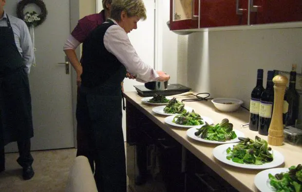 Erotische Küche Erfurt - 7