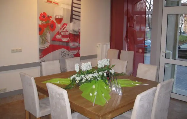 Erotische Küche Erfurt - 8