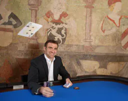 Poker Aufbaukurs Regensburg - 5