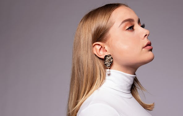 Professionelles Fotoshooting München