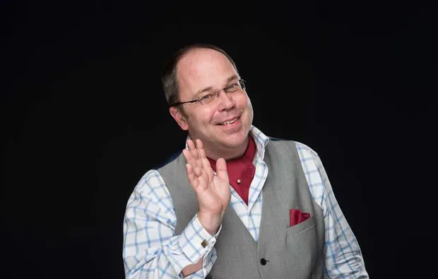 Heinz Erhardt Kabarett-Dinner Soest - 5