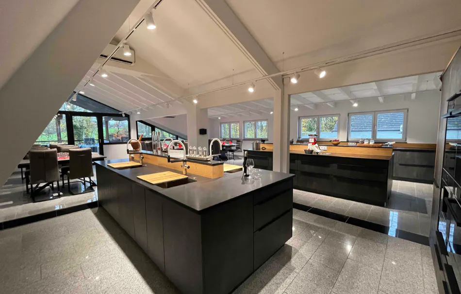 Burger Kochkurs Bad Vilbel - 6