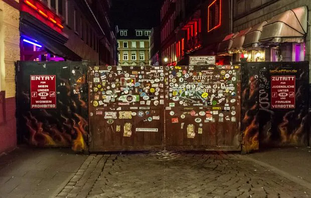 Stadtführung St. Pauli Highlight Hamburg