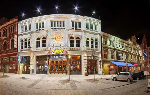 Stadtführung St. Pauli Highlight Hamburg - 5