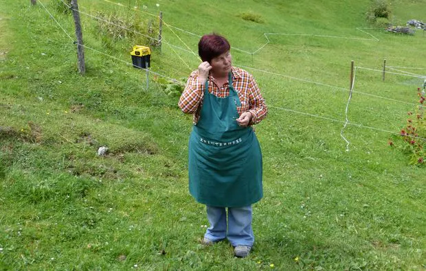 Kulinarische Bergwanderung in Reit im Winkl - 9