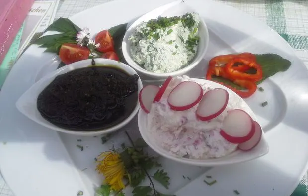 Kulinarische Bergwanderung in Reit im Winkl - 13