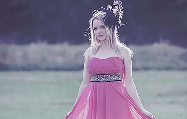 Fashion Fotoshooting Reichenbach - 6