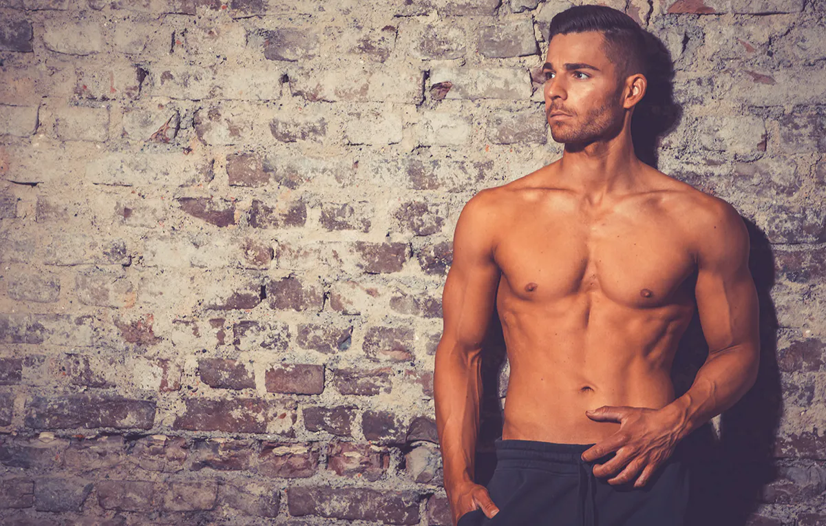 Erotisches Fotoshooting Hannover - 5