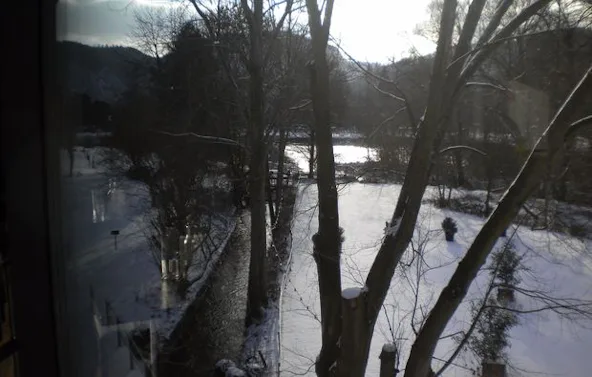 Früstückszauber für 2 Bad Kreuznach