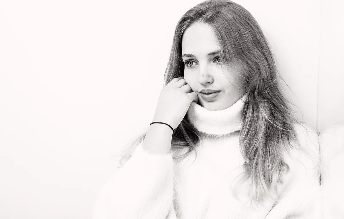 Professionelles Fotoshooting Nürnberg - 5