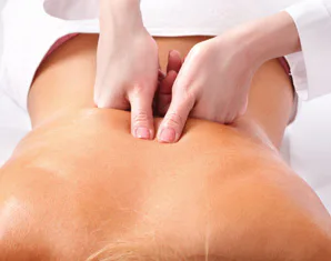 Anti-Stress Massage in Fribourg - 2