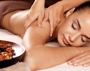 Anti-Stress Massage in Fribourg