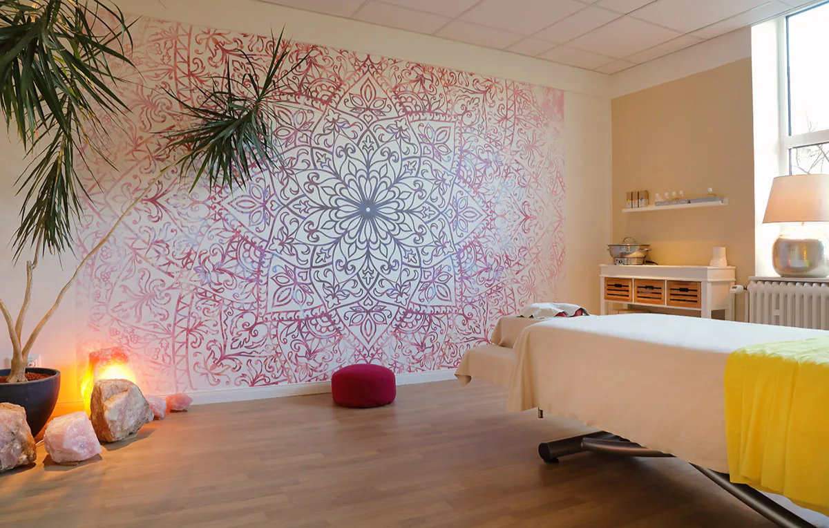 Ganzkörpermassage Bremen - 7