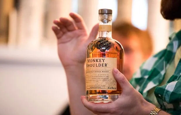 Scotch Whisky Tasting Köln (Einsteiger) - 5