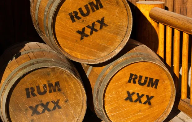 After Work Rum Tasting Hamburg - 1