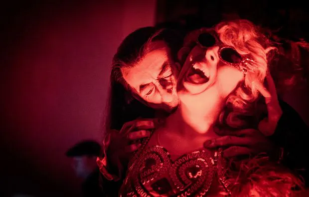 Gruseldinner in Mannheim - 6