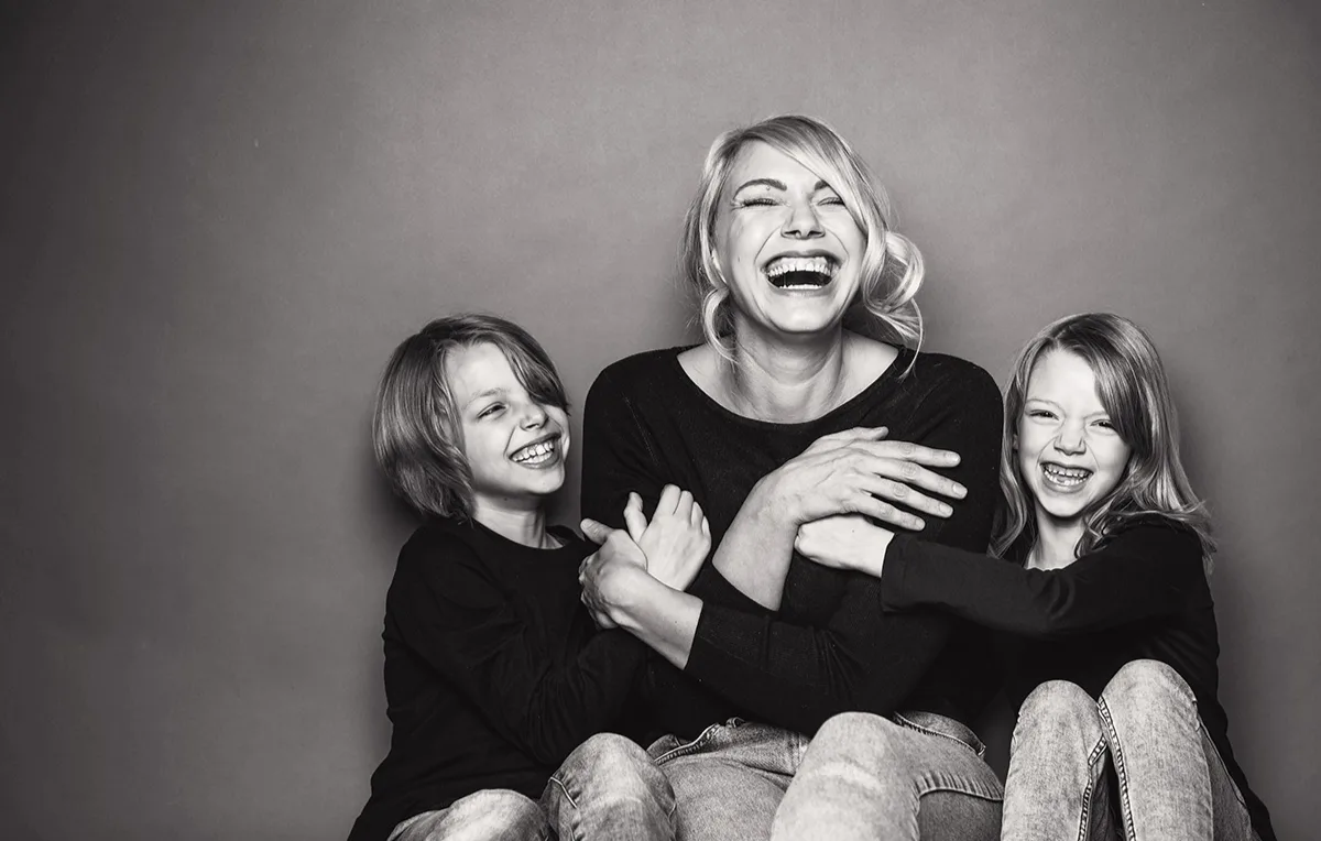 Familien-Fotoshooting Stuttgart - 3