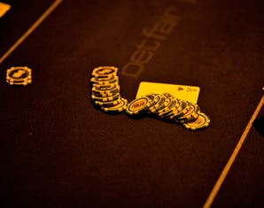 Poker Strategieseminar Hamburg